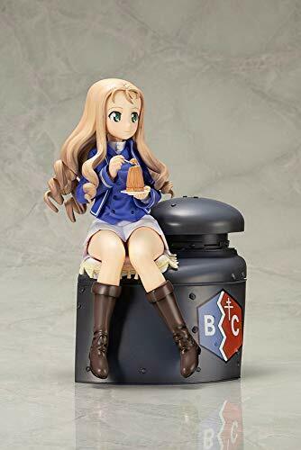 Kotobukiya Mary Figure NEW from Japan_9