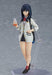 Max Factory figma 440 SSSS.GRIDMAN Rikka Takarada Figure NEW from Japan_3