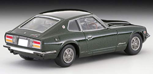 TOMICA LIMITED VINTAGE NEO LV-N41c NISSAN FAIRLADY Z-L 2by2 1977 Green 306986_2