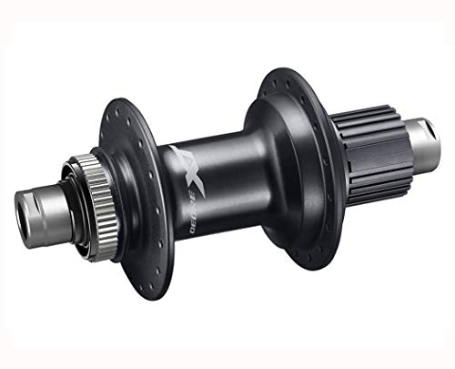 SHIMANO FH-M8110-B 12mm through-OLD:148mm center lock axle sold separately NEW_1