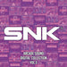[CD] SNK ARCADE SOUND DIGITAL COLLECTION Vol.5 NEW from Japan_1