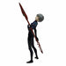 Evangelion: New Theatrical Edition premium figure Kaworu x Spear of the Cassius_2