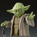 S.H.Figuarts Star Wars Revenge of the Sith YODA Action Figure BANDAI NEW_2