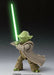 S.H.Figuarts Star Wars Revenge of the Sith YODA Action Figure BANDAI NEW_3