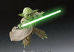 S.H.Figuarts Star Wars Revenge of the Sith YODA Action Figure BANDAI NEW_4