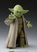 S.H.Figuarts Star Wars Revenge of the Sith YODA Action Figure BANDAI NEW_5