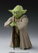 S.H.Figuarts Star Wars Revenge of the Sith YODA Action Figure BANDAI NEW_6