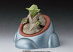 S.H.Figuarts Star Wars Revenge of the Sith YODA Action Figure BANDAI NEW_7