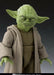 S.H.Figuarts Star Wars Revenge of the Sith YODA Action Figure BANDAI NEW_9