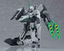 MODEROID Shinkalion E3 Tsubasa Iron Wing Plastic Model Kit NEW from Japan_4