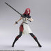 Square Enix Nier: Automata Bring Arts Devola &amp; Popola Figure NEW from Japan_6