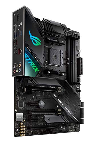 Asus ROG Strix X570-F Gaming ATX Motherboard with PCIe 4.0, Aura Sync RGB NEW_4