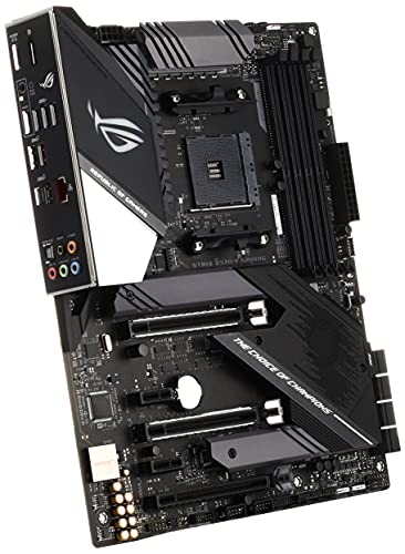 Asus ROG Strix X570-F Gaming ATX Motherboard with PCIe 4.0, Aura Sync RGB NEW_6
