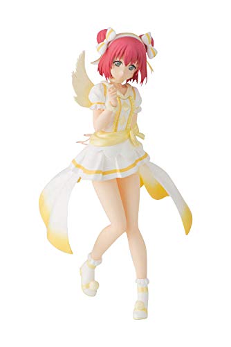 Love Live!Sunshine!! The School Idol Movie premium figure RUBY KUROSAWA 00170006_1