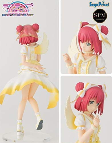 Love Live!Sunshine!! The School Idol Movie premium figure RUBY KUROSAWA 00170006_2