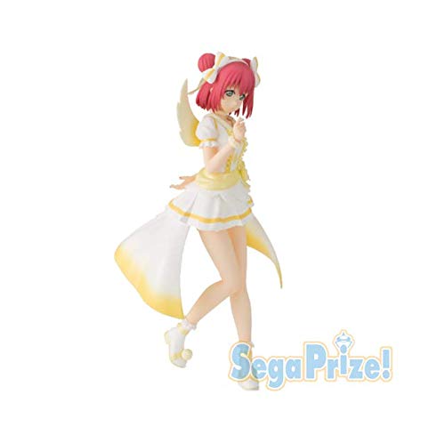 Love Live!Sunshine!! The School Idol Movie premium figure RUBY KUROSAWA 00170006_3