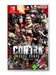 Nintendo Switch Video Game CONTRA ROGUE CORPS HAC-P-ATCFB Standard Edition NEW_1