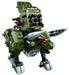 Takara Tomy ZOIDS Zoid Wild ZW 26 Cannon Bull Action Figure Battery Powered NEW_2