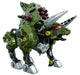Takara Tomy ZOIDS Zoid Wild ZW 26 Cannon Bull Action Figure Battery Powered NEW_4
