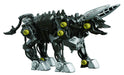 Takara Tomy ZOIDS Zoid Wild ZW 26 Cannon Bull Action Figure Battery Powered NEW_5