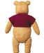 MEDICOM TOY VCD Vinyl Collectible Dolls Pooh No.317 420mm Action Figure NEW_2
