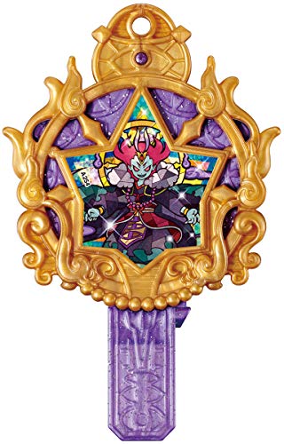 BANDAI Yo-kai Watch DX Yokai Arc Series 02 Youma Ichi Budokai Rinne NEW_4