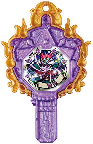 BANDAI Yo-kai Watch DX Yokai Arc Series 02 Youma Ichi Budokai Rinne NEW_5