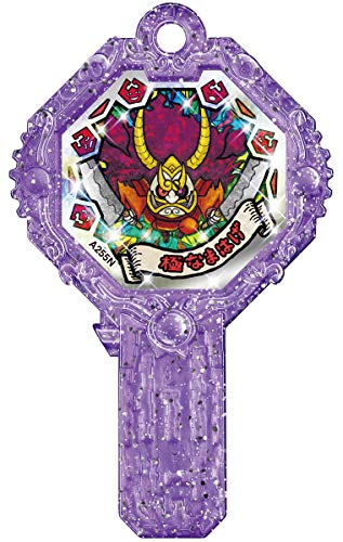 BANDAI Yo-kai Watch DX Yokai Arc Series 02 Youma Ichi Budokai Rinne NEW_6