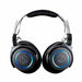 Audio Technica ATH-G1WL Premium Wireless Over Ear Gaming Headset NEW from Japan_4