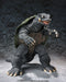 S.H.MonsterArts Gamera Guardian of the Universe GAMERA 1995 Action Figure BANDAI_4