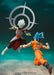 S.H.Figuarts Dragon Ball Super ZAMASU POTARA Action Figure BANDAI NEW from Japan_4