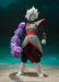 S.H.Figuarts Dragon Ball Super ZAMASU POTARA Action Figure BANDAI NEW from Japan_5