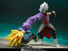 S.H.Figuarts Dragon Ball Super ZAMASU POTARA Action Figure BANDAI NEW from Japan_6