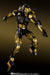 S.H.Figuarts Marvel Universe IRON MAN MARK-XX 20 PYTHON Action Figure BANDAI NEW_3