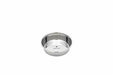 Snow Peak Pets Food Bowl S PT-140 Stainless Steel NEW from Japan_1