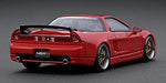 TK.Company Ignition Model 1/43 Honda NSX-R (NA2) Red Resin Model Car IG1365 NEW_2
