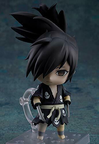 Good Smile Company Nendoroid 1144 Dororo Hyakkimaru Figure NEW from Japan_6
