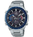 CASIO EDIFICE EQW-T660DB-1BJF Sport Solar Radio Atomic Men's Watch EQW-T660DB-1B_1