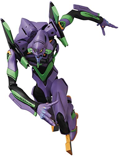 RAH NEO Real Action Heroes No.783 Evangelion First Unit 390mm Action Figure NEW_1