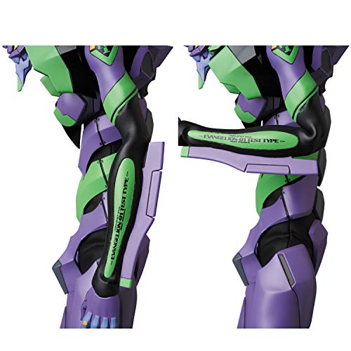 RAH NEO Real Action Heroes No.783 Evangelion First Unit 390mm Action Figure NEW_5