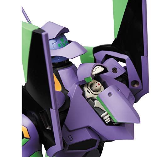 RAH NEO Real Action Heroes No.783 Evangelion First Unit 390mm Action Figure NEW_6