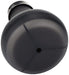 OKURA + MUTE trumpet practice mute black 20202001 High muffling performance NEW_3