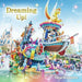 [CD] Tokyo Disneyland Dreaming Up! NEW from Japan_1