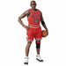 Medicom Toy Mafex No.100 Michael Jordan (Chicago Bulls) NEW from Japan_10