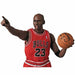 Medicom Toy Mafex No.100 Michael Jordan (Chicago Bulls) NEW from Japan_2
