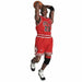Medicom Toy Mafex No.100 Michael Jordan (Chicago Bulls) NEW from Japan_9