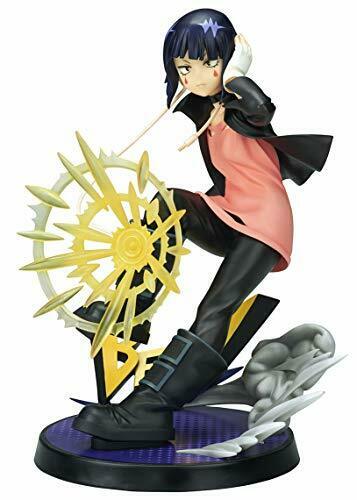 TakaraTomy My Hero Academia Kyoka Jiro Hero Suit Ver. 1/8 Scale Figure NEW_1