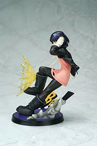 TakaraTomy My Hero Academia Kyoka Jiro Hero Suit Ver. 1/8 Scale Figure NEW_2