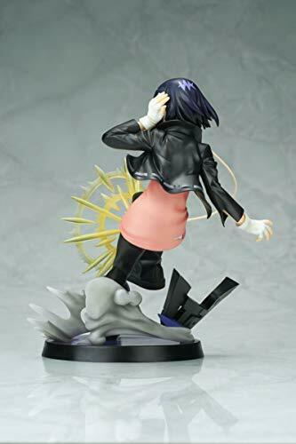 TakaraTomy My Hero Academia Kyoka Jiro Hero Suit Ver. 1/8 Scale Figure NEW_3