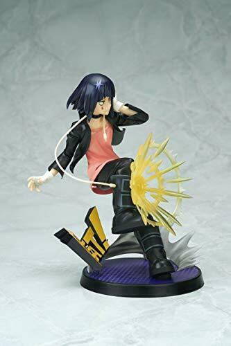 TakaraTomy My Hero Academia Kyoka Jiro Hero Suit Ver. 1/8 Scale Figure NEW_4